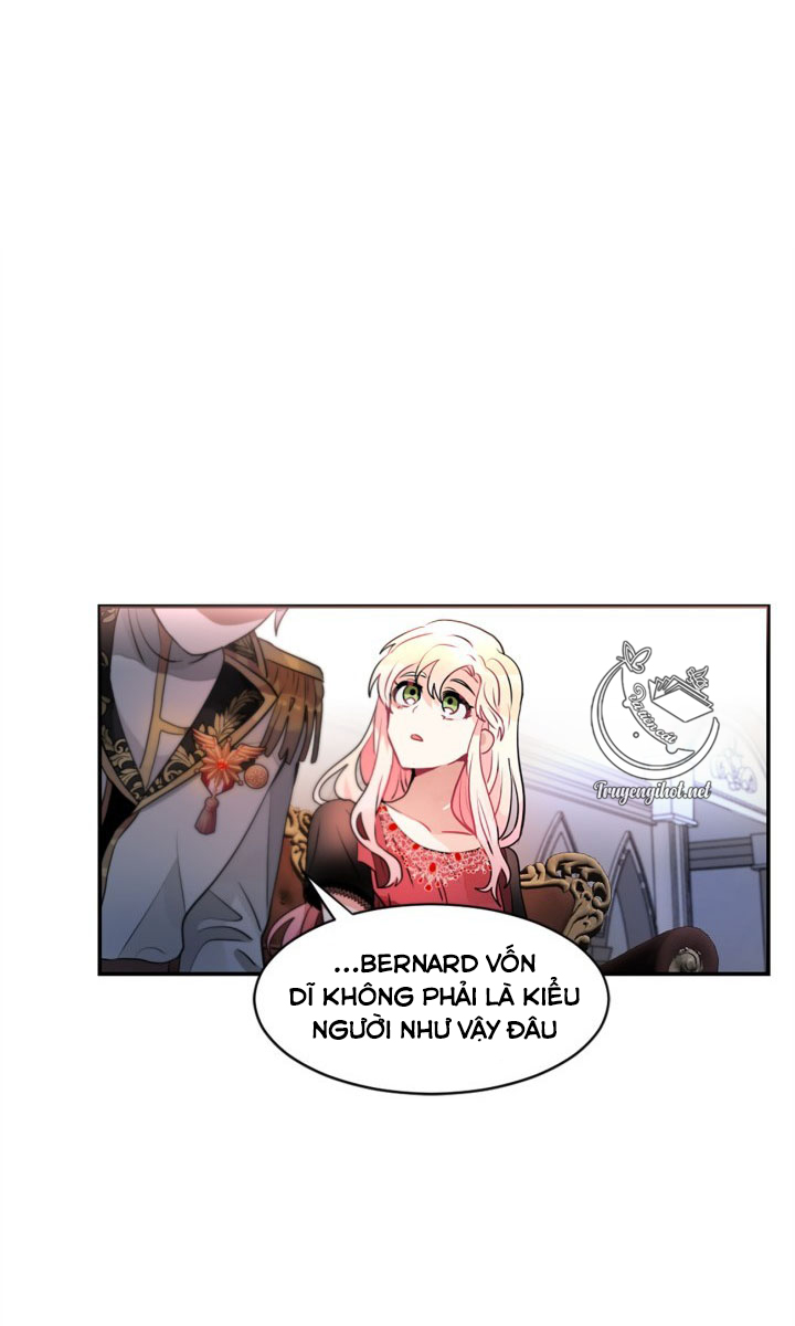 xin hãy cho tôi về nhà chapter 13.2 17