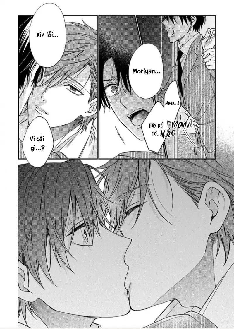 [shiramatsu] hatsujou playroom chapter 1 46