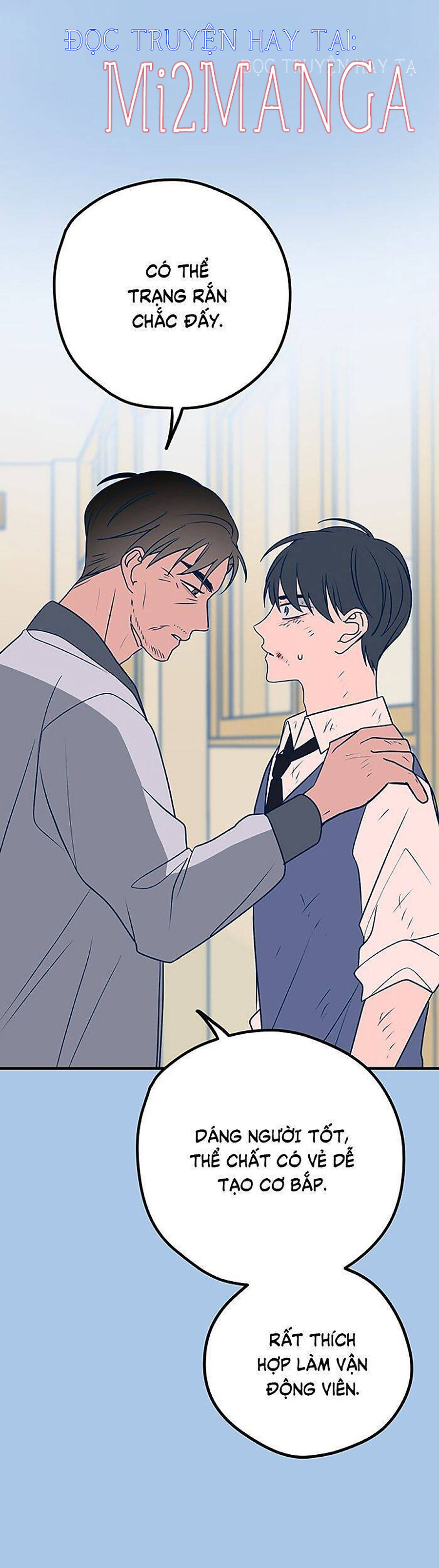 Kẻ Rác Rưởi Không Đáng Được Yêu chapter 29.1 14