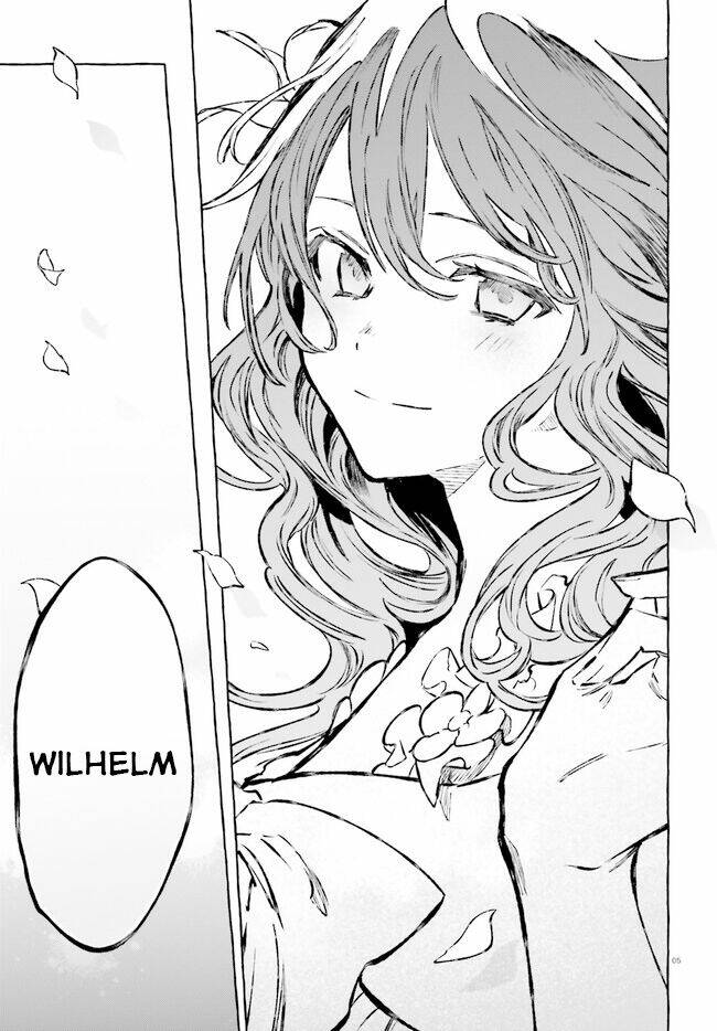 re:zero ngoại truyện: khúc tình ca của quỷ kiếm chapter 19.2 6