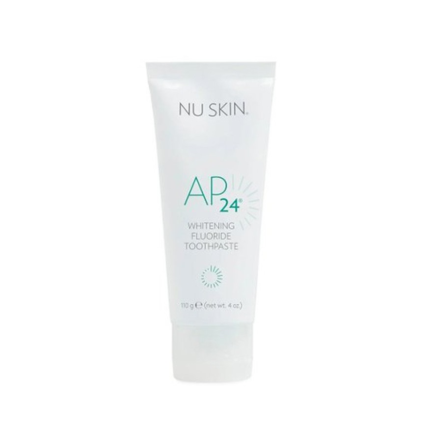 Kem Đánh Răng Ap24 Whitening Fluoride Toothpaste