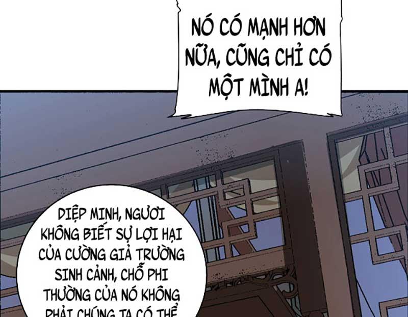 võ đạo độc tôn chapter 630 61