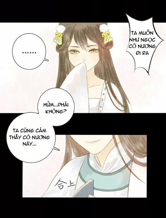 vương gia bá đạo và bác sĩ xinh đẹp chapter 7 10