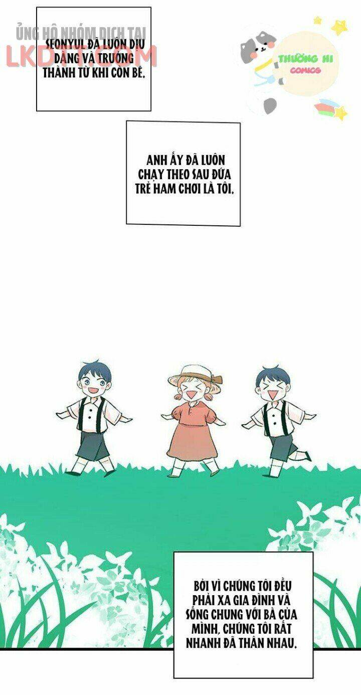 từng bước đến bên anh chapter 2 38