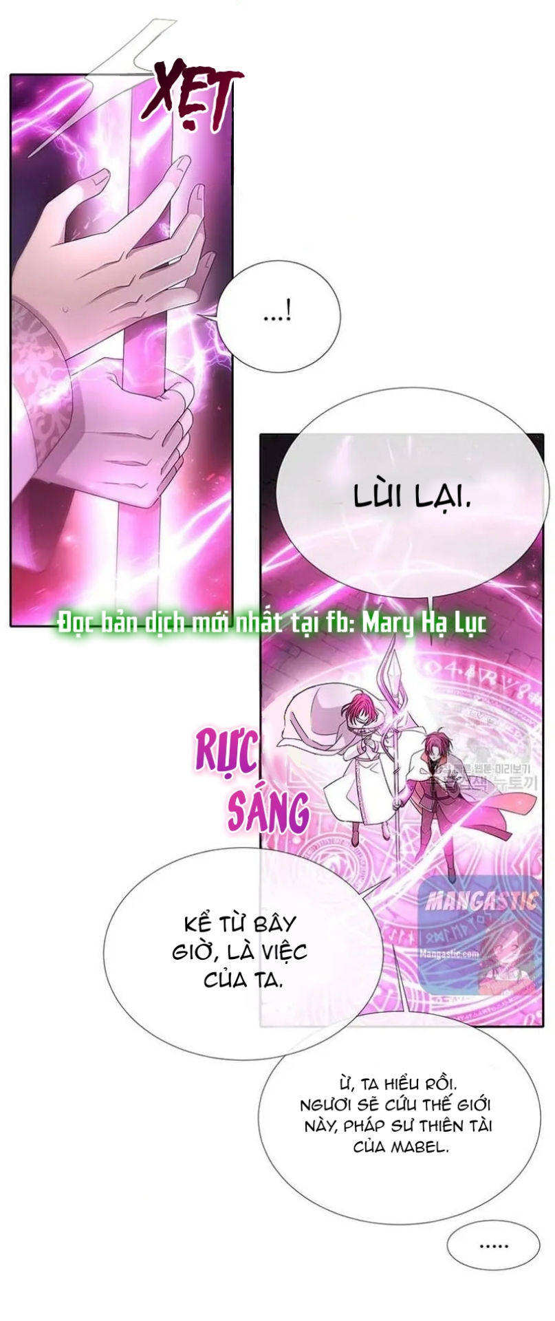 năm môn đệ của charlotte chapter 108 4