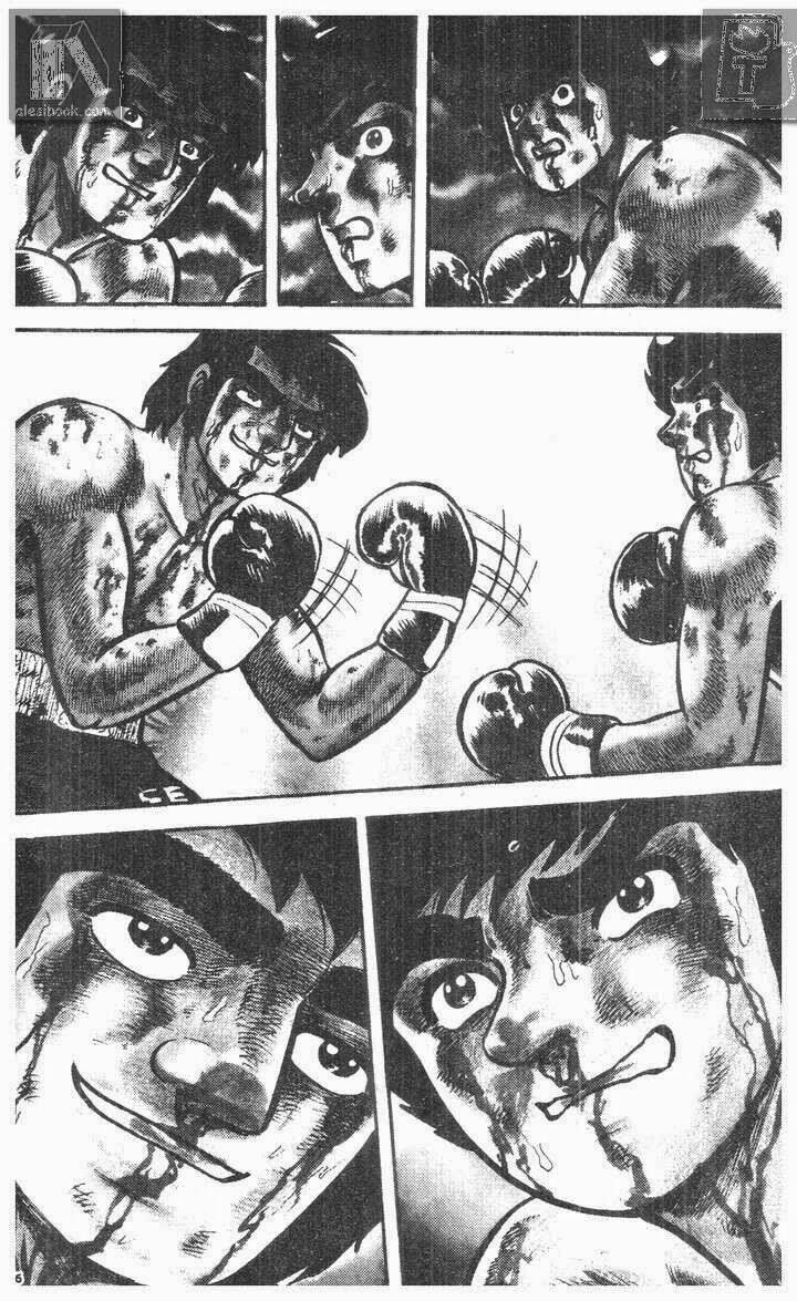 ganbare genki chapter 225 12