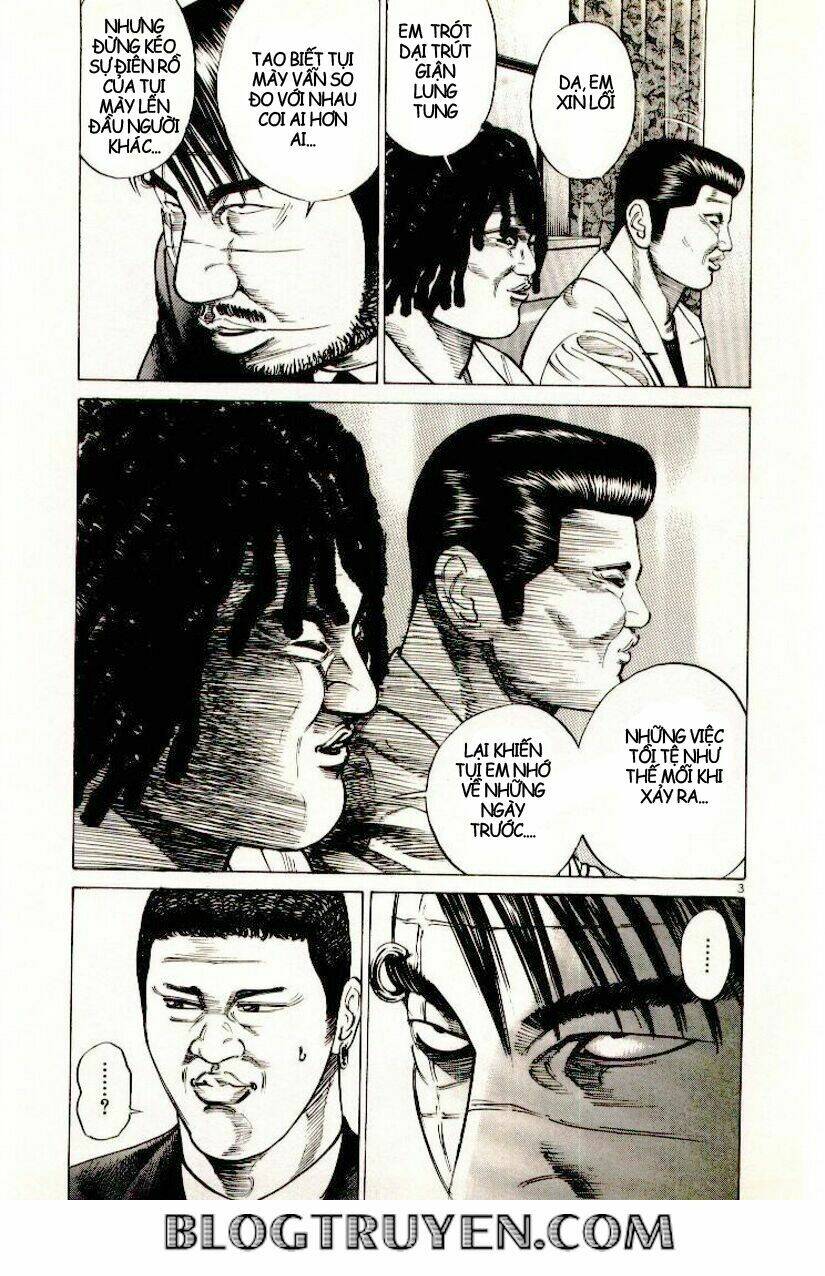 sát thủ số 1 chapter 54 6