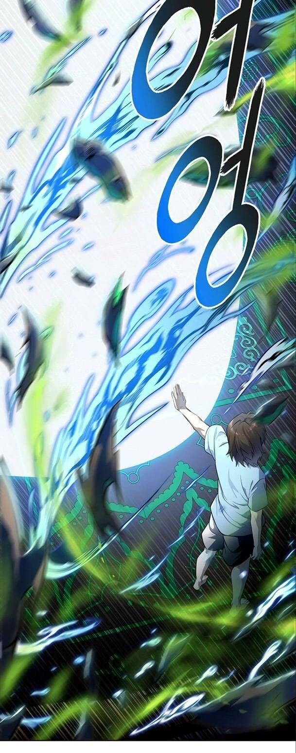 tòa tháp bí ẩn 2 chapter 554 49