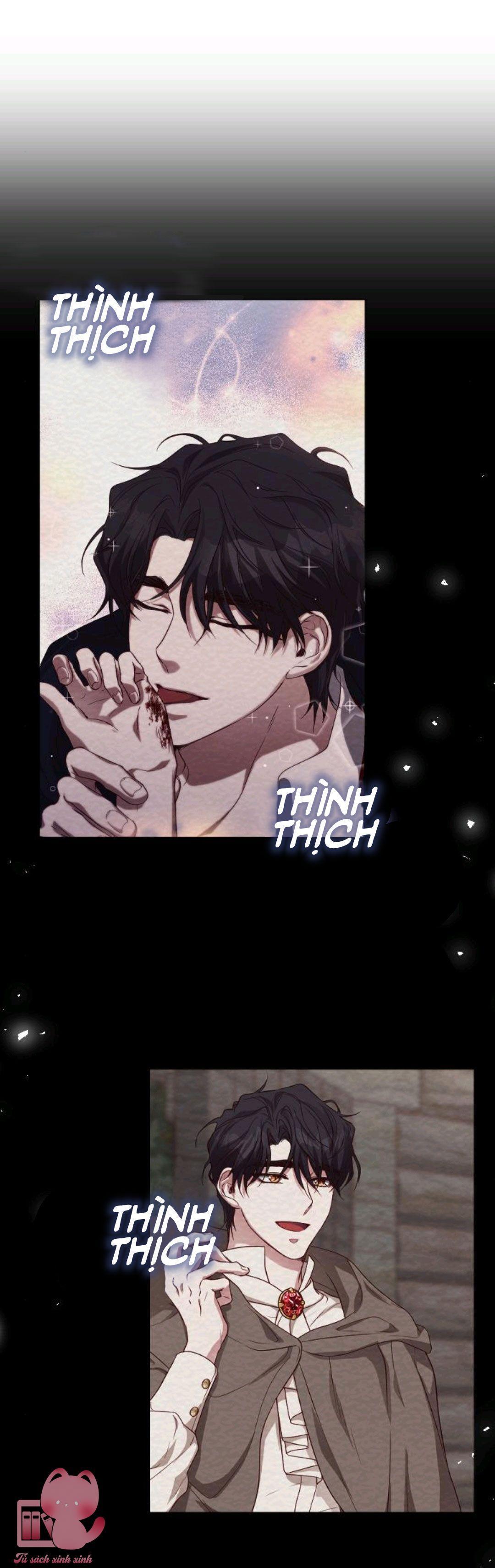 đoá hoa của dã thú chapter 13 14