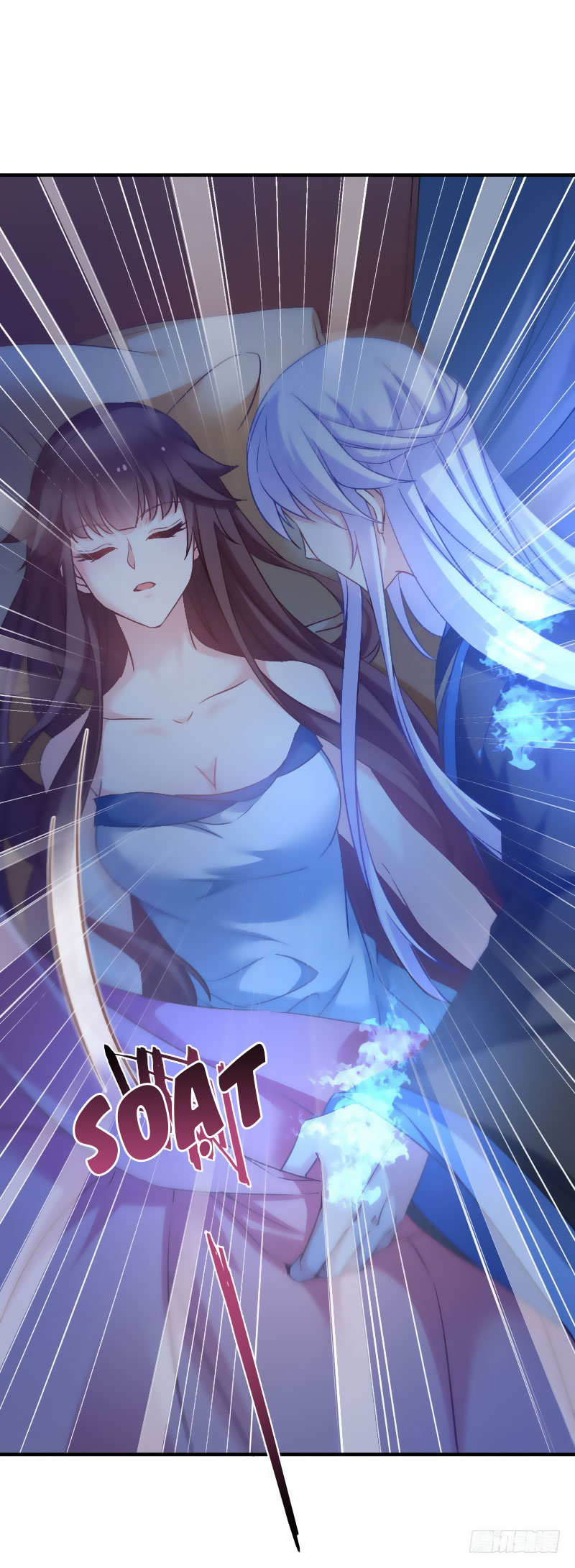 trò chơi trừng phạt chapter 58 5