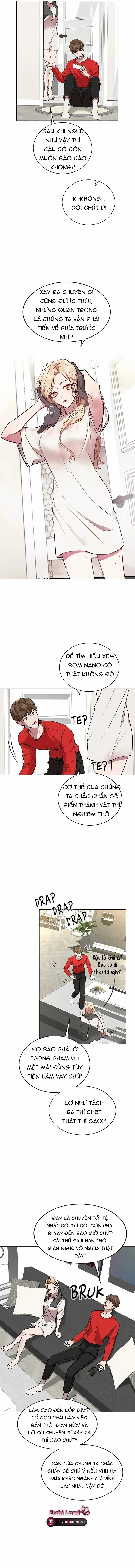 không thể rời xa chapter 2.2 2