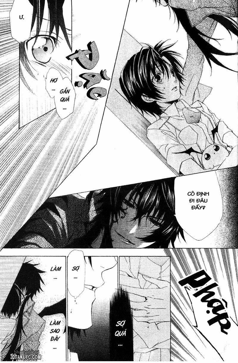 high & high chapter 4 8