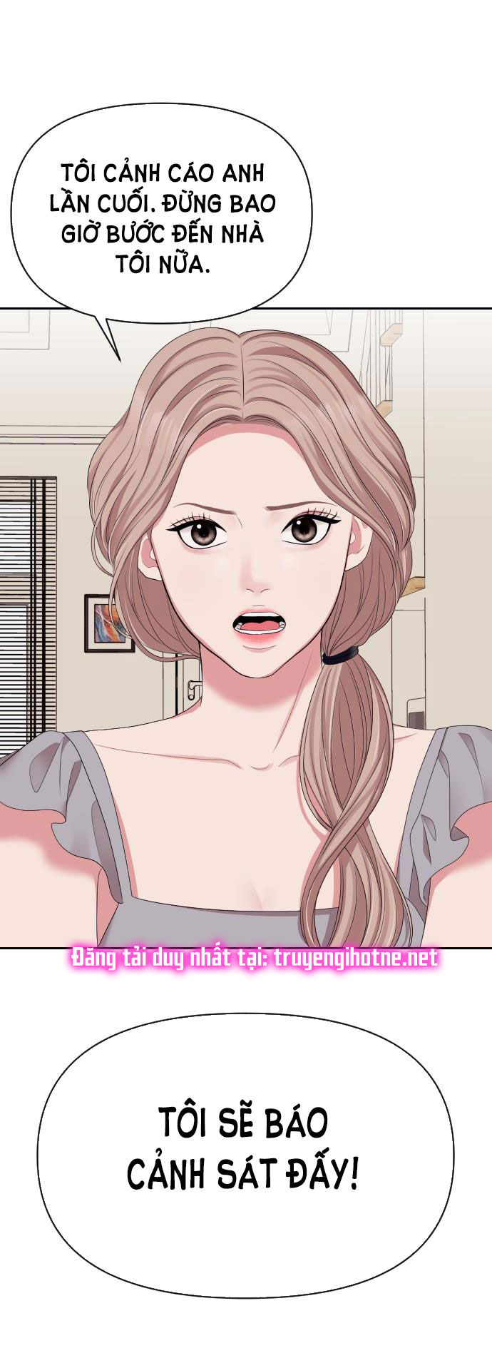 gửi em người đánh cắp những vì sao - to you who swallowed a star chapter 36.2 27