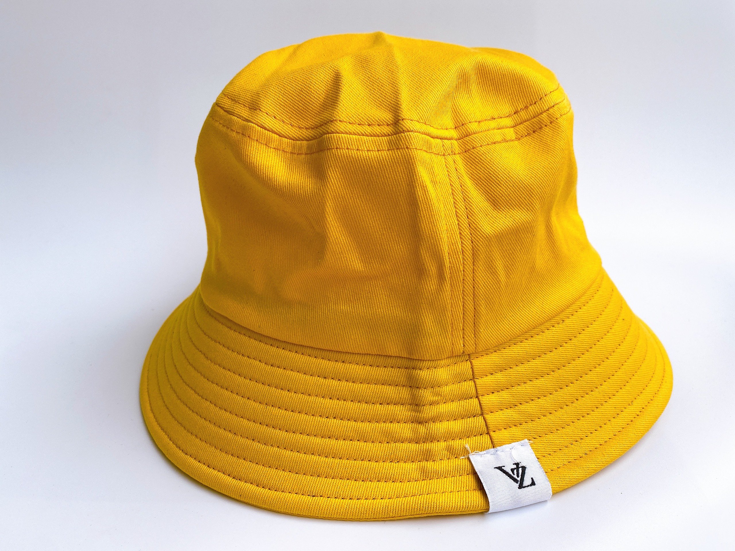 Mũ Bucket Thời Trang Trung Năng Động Unisex Dành Cho Nam Nữ