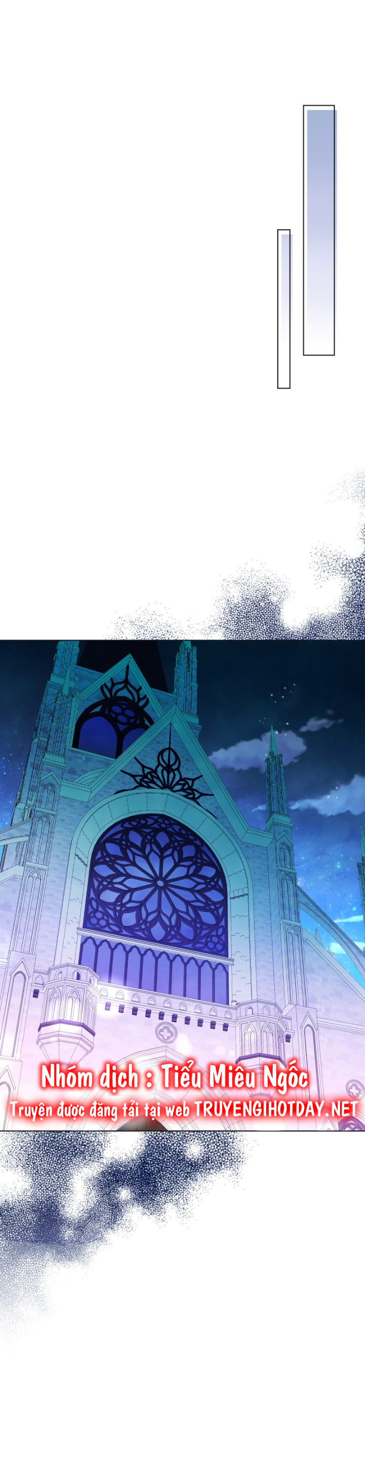 hãy tránh xa khỏi tôi, romeo chapter 88 22