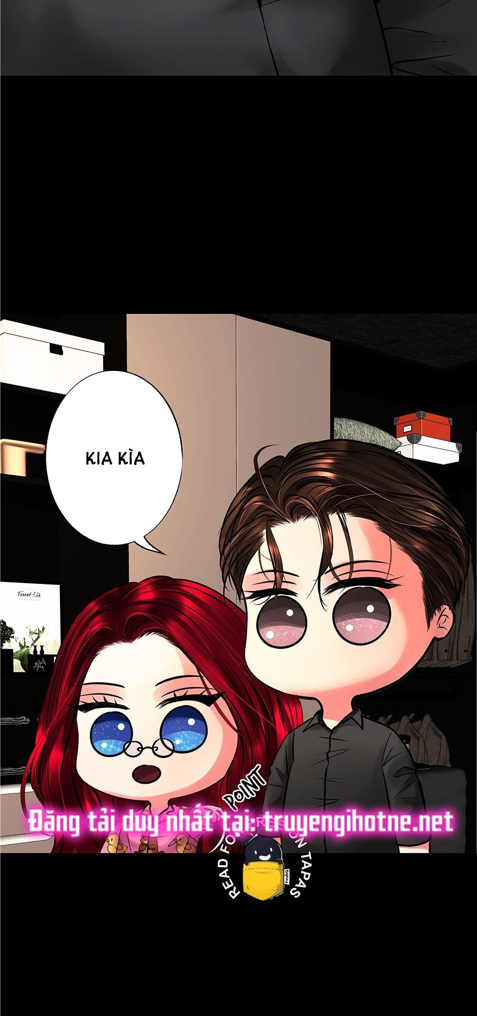 tôi đã ký khế ước với ác quỷ chapter 14.2 3