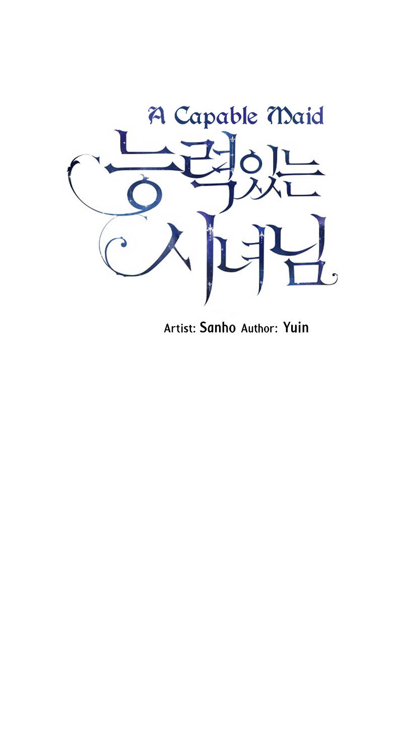 cô hầu giỏi giang chapter 26 9