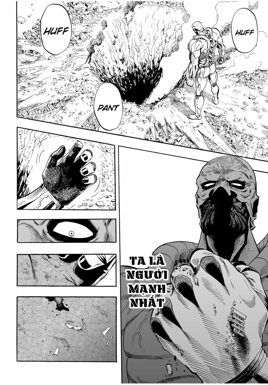 one-punch man chapter 3 16