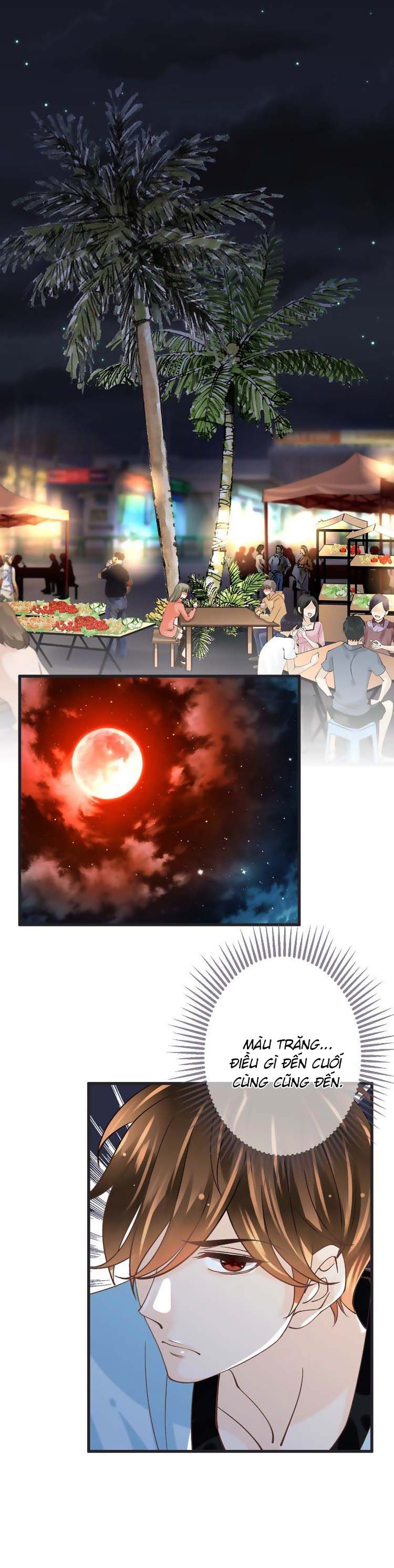 Thiên Thần Không Có Tiết Tháo chapter 63 - Trang 17