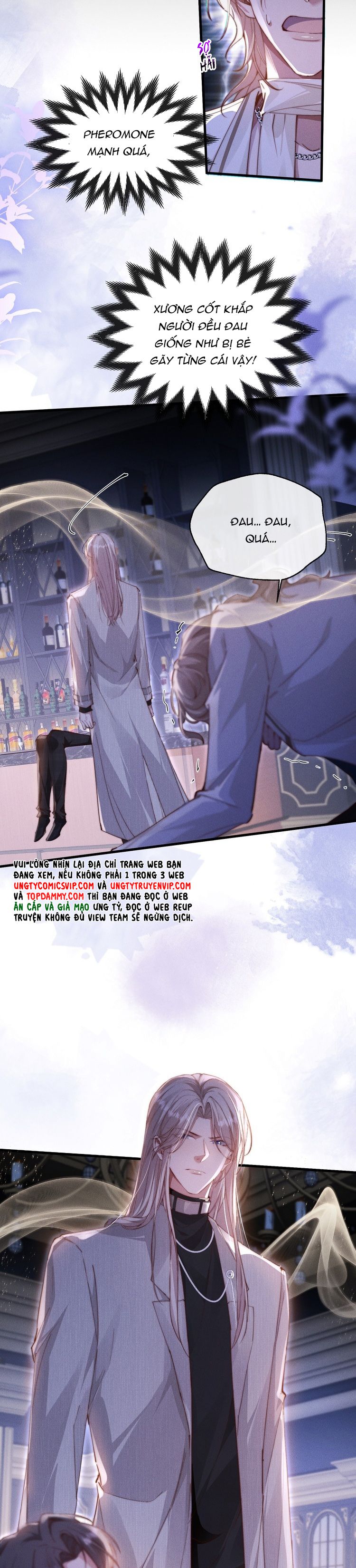 kế hoạch tự dưỡng cuồng khuyển chapter 31 11