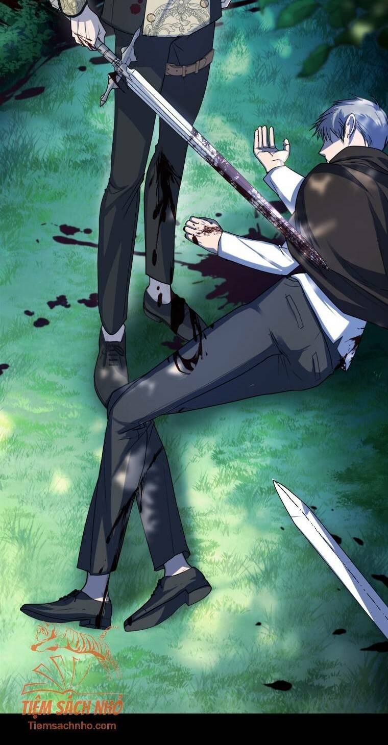 nhà điều chế nước hoa độc quyền của bạo chúa chapter 38 38