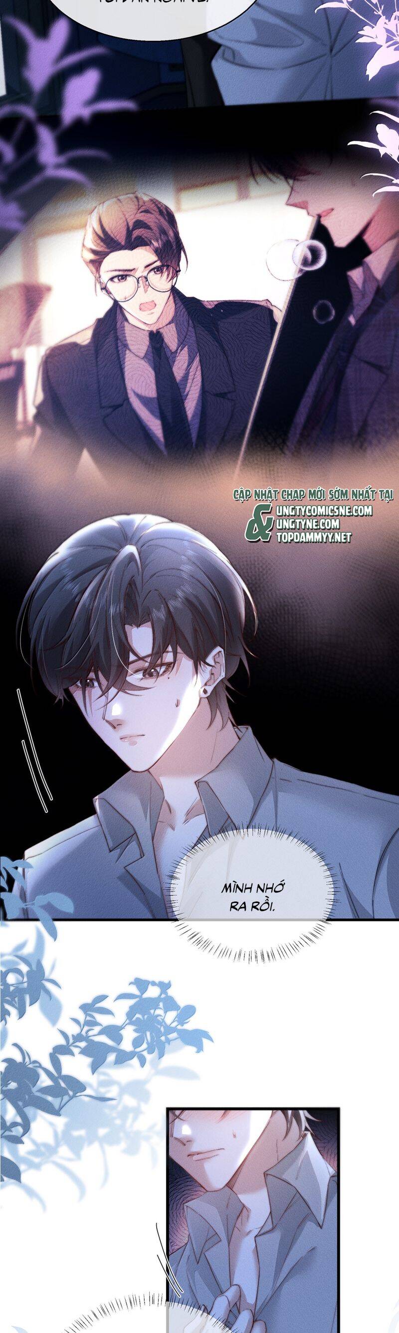 kế hoạch tự dưỡng cuồng khuyển chapter 53 7