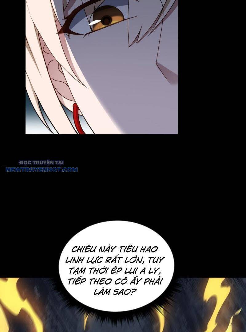 đại lộ vô danh chapter 58 6