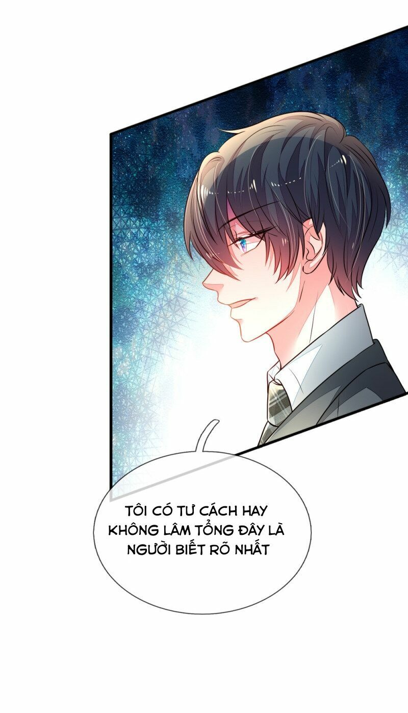 ma ma đột kích : cha mời tiếp chiêu chapter 18 8