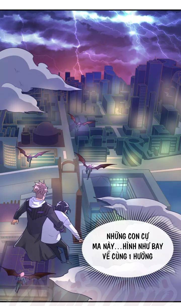 người chặn xuyên không chapter 75 49