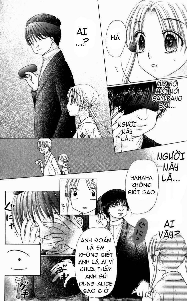 gakuen alice chapter 80 29