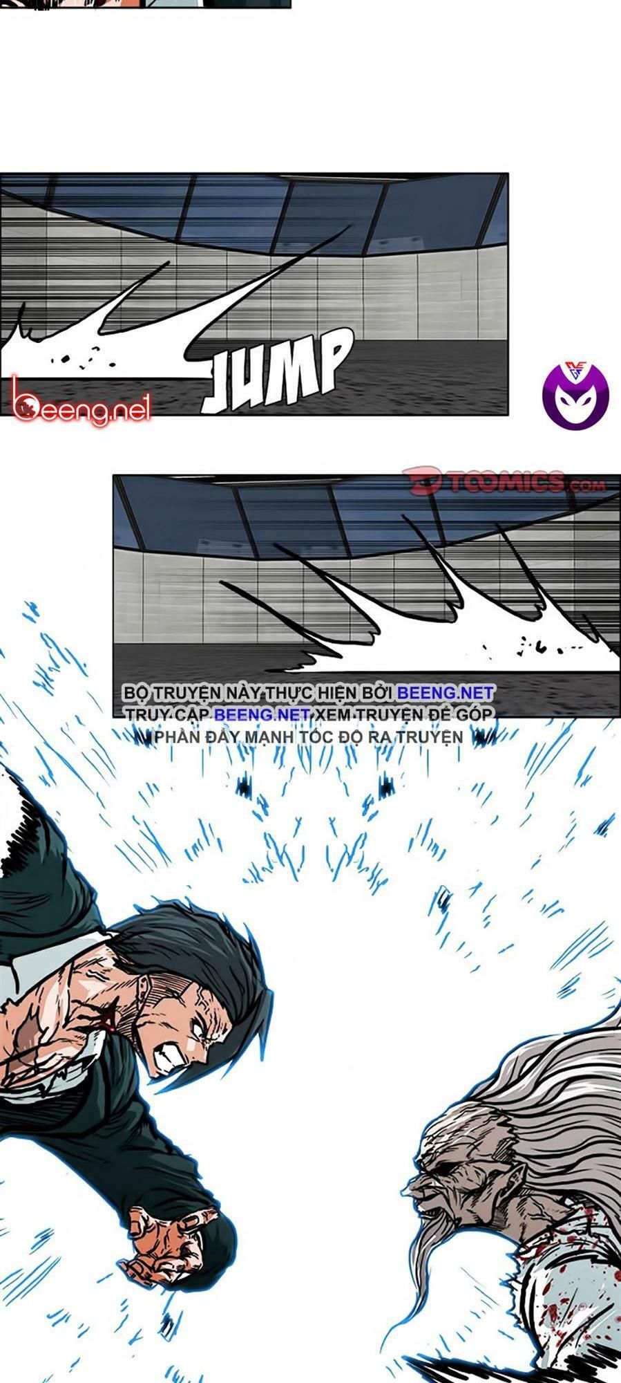 bá chủ học đường ss2 chapter 52 30