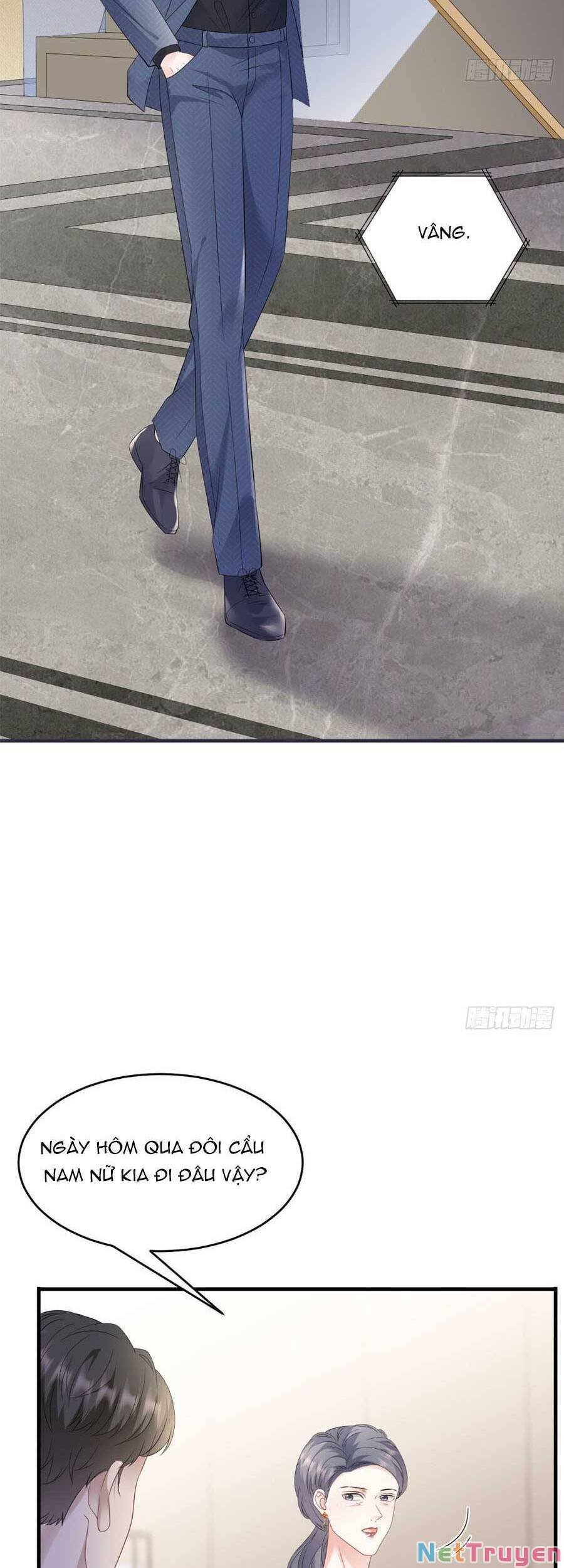 [16+] đại tiểu thư có thể có ý đồ xấu chapter 112 22