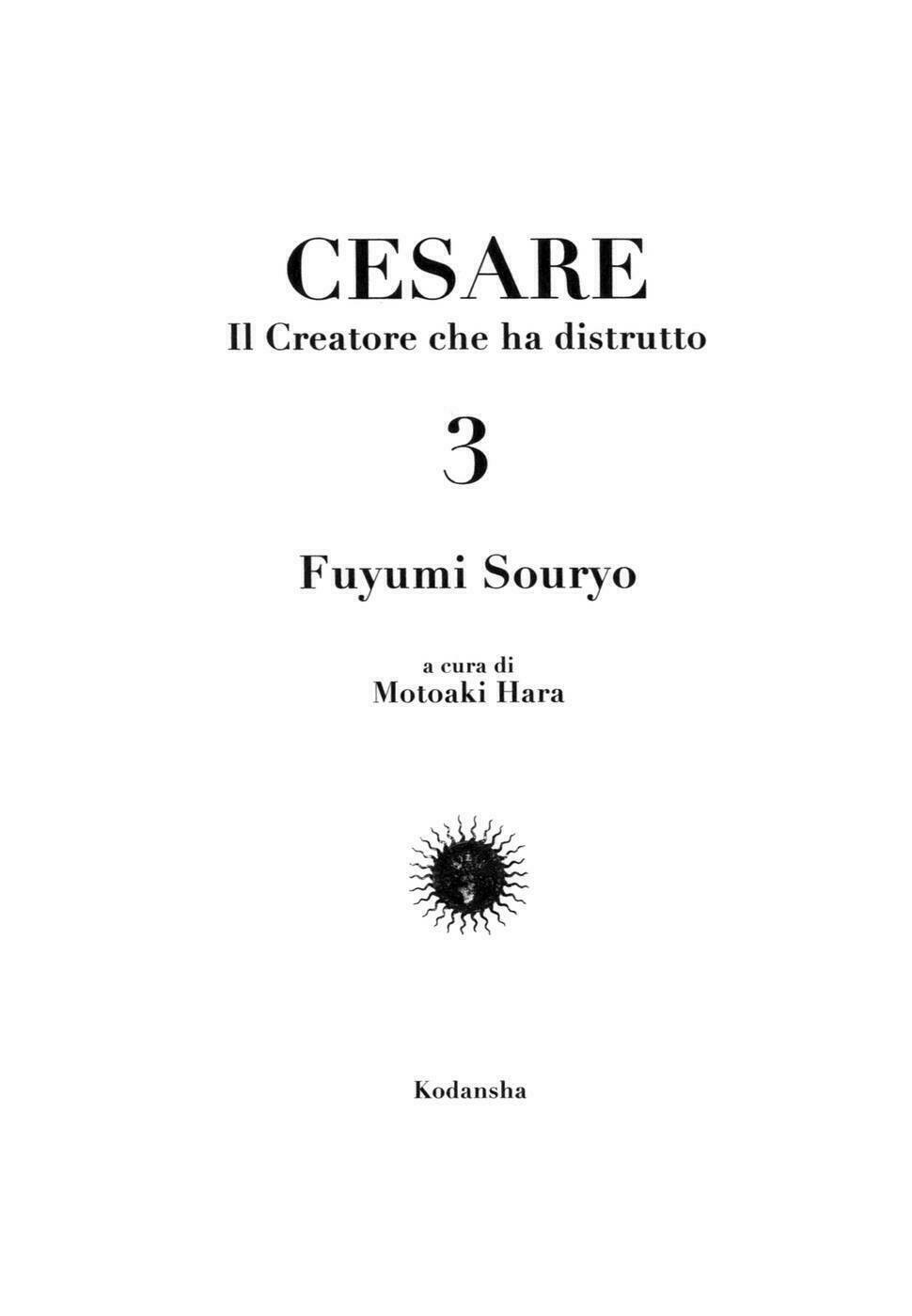 cesare chapter 15 5