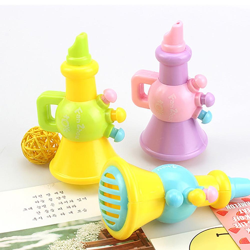 Kèn đồ chơi mini dễ thương xinh xắn dành cho bé