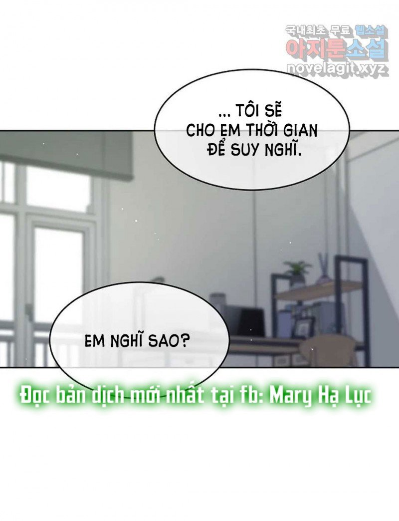 [18+] công tư phân minh chapter 54.5 31