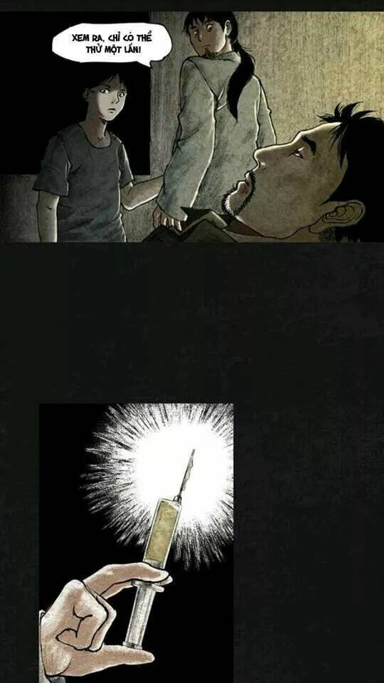 trấn thái bình chapter 15 10