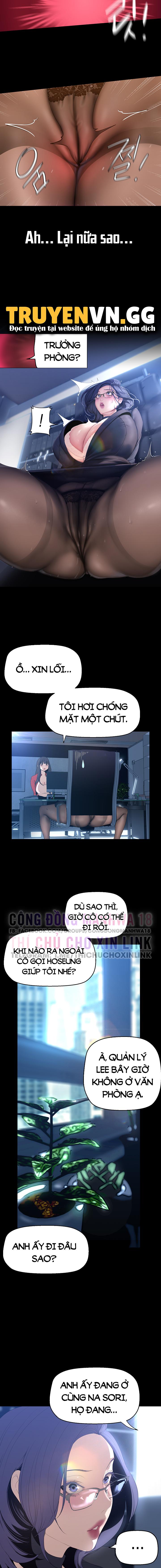 một thế giới mới tuyệt vời chapter 194 11