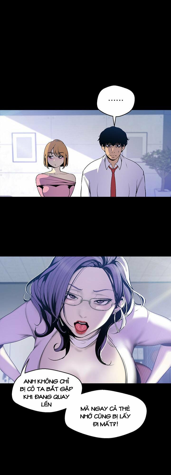 tân thế giới tuyệt vời chapter 62 37