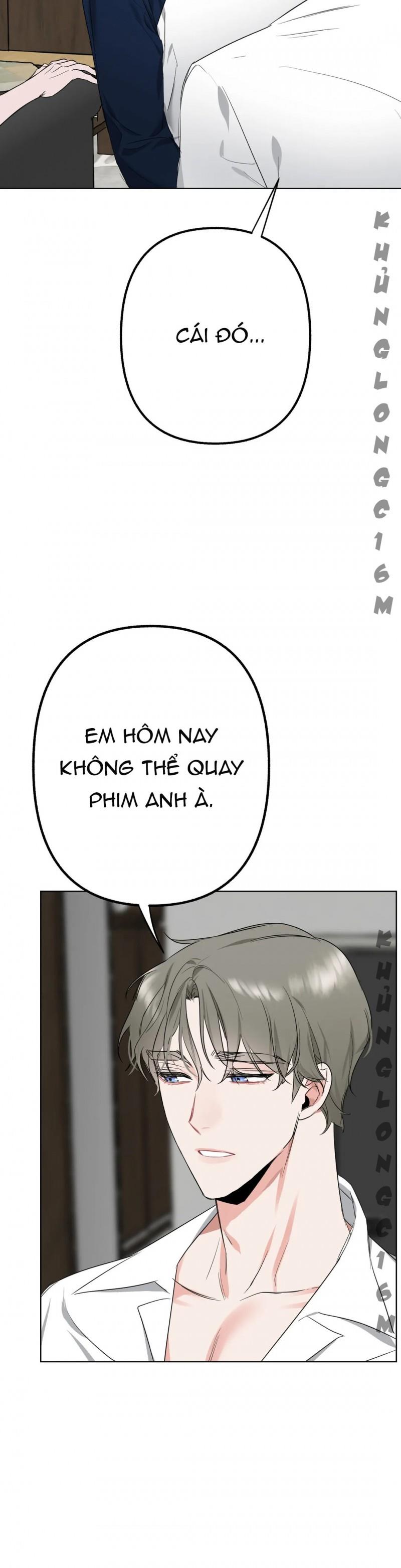 ngã rẽ chapter 3.1 13