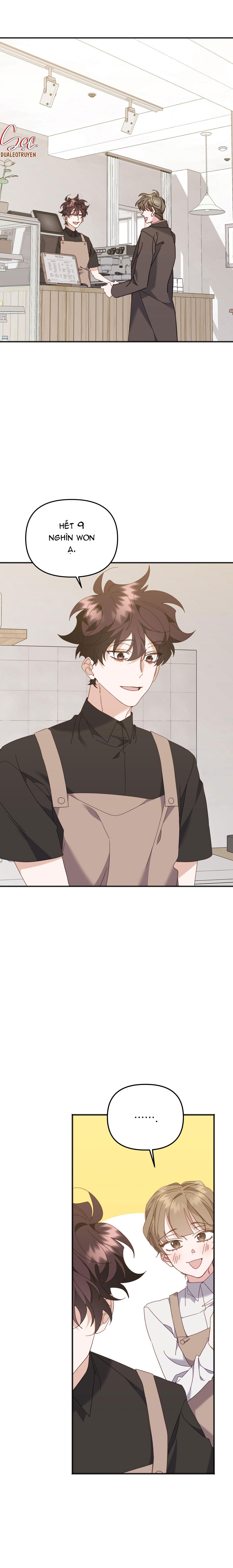 hổ trở về chapter 39 37