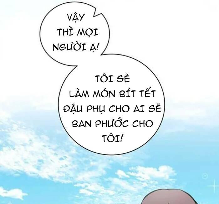 tôi lên cấp chỉ bằng cách ăn chapter 102.5 81