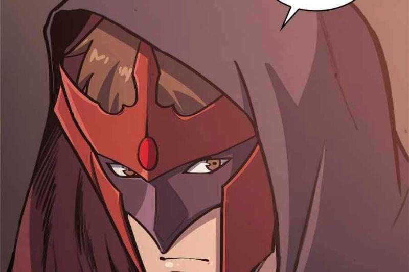 tôi trở lại thăng cấp một mình chapter 108 24