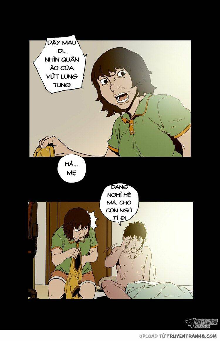 0.0 mhz - tần số chết chapter 25 16