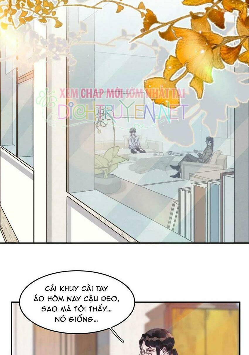 Nghe Nói Tôi Rất Nghèo chapter 39