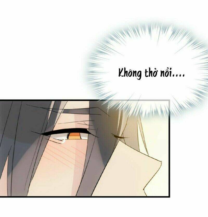 sư phụ lại trêu chọc ta chapter 51.8 34