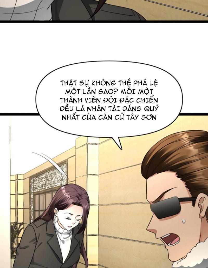 đóng băng toàn cầu: tôi gây dựng nên phòng an toàn thời tận thế chapter 190 72