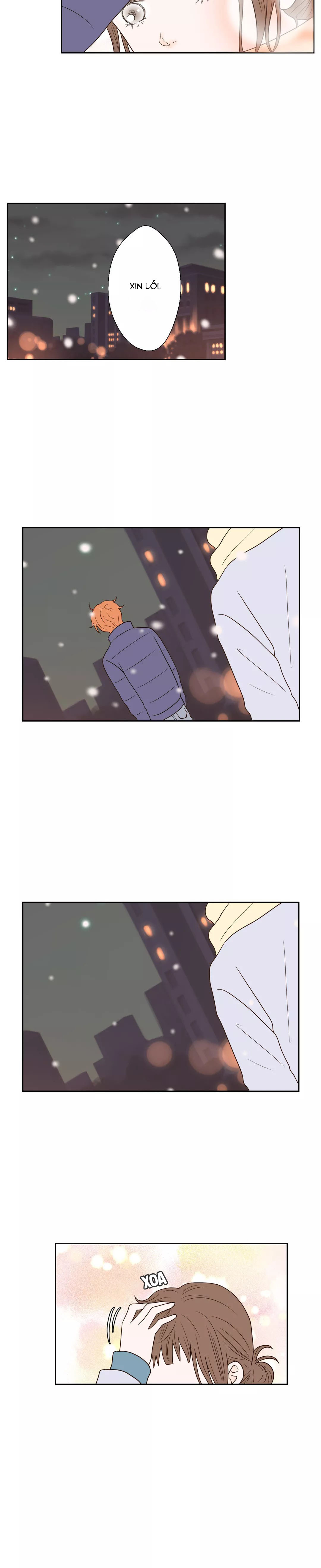 honey bed talk chapter 27 10