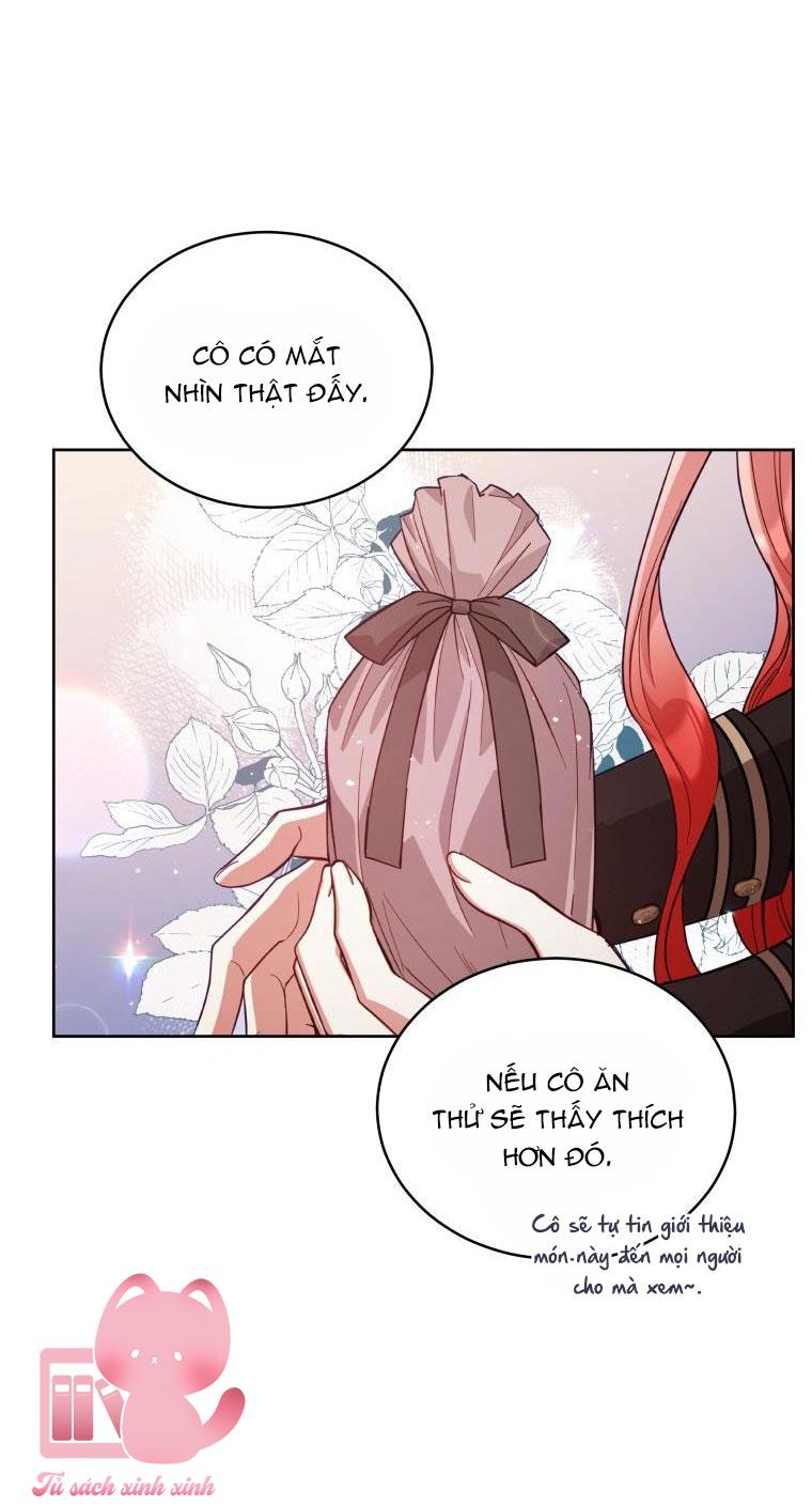 Tiểu Thư Khó Gần Chapter 73 - Trang 2