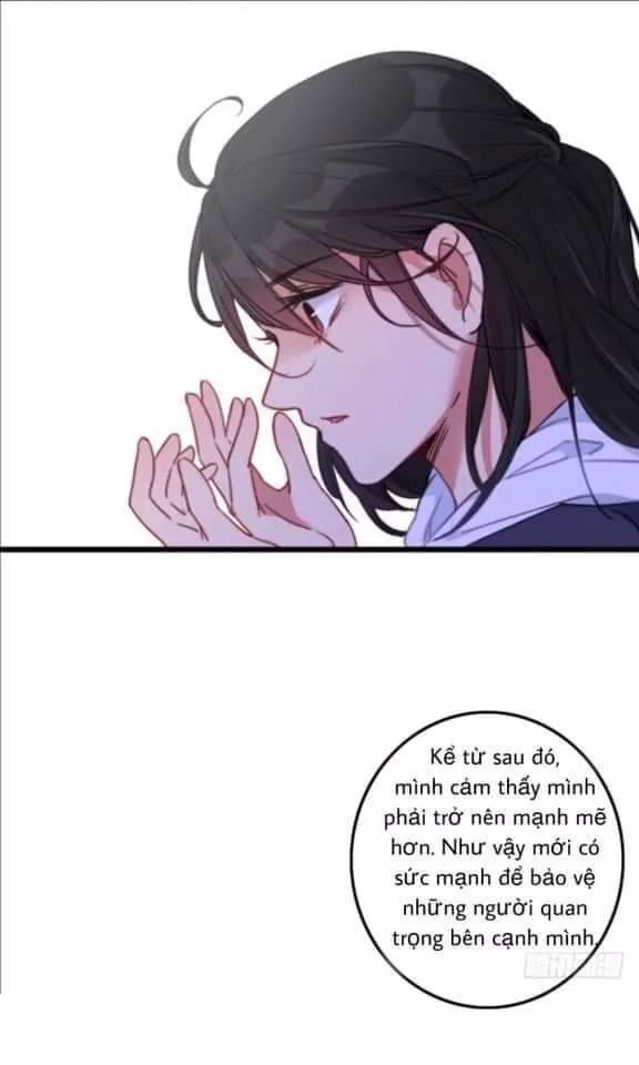 lời thì thầm chapter 40 6