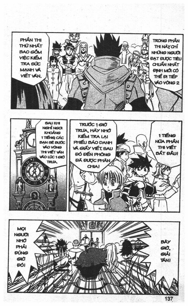 joou kishi monogatari chapter 2 135